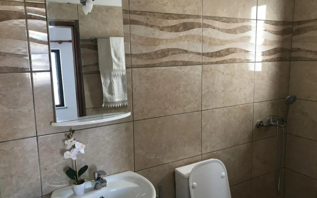 Nitsa Rooms