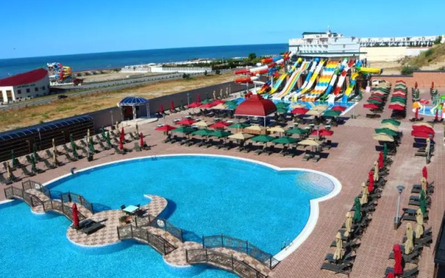 Spring Hotel Resort & Spa