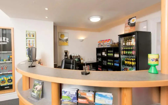 YHA Buttermere - Hostel