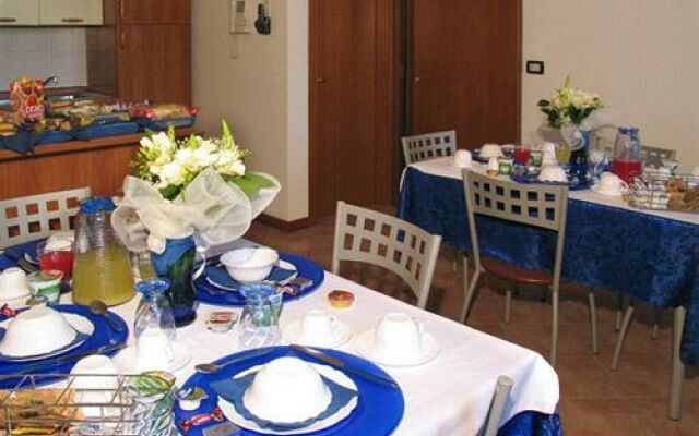 Bed and Breakfast Al Giardino