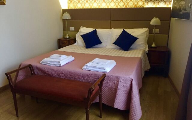 Navona Residenza de Charme