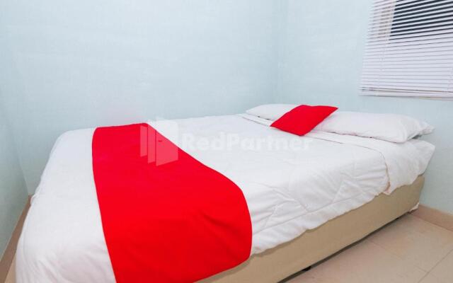 Krekot Residence Redpartner