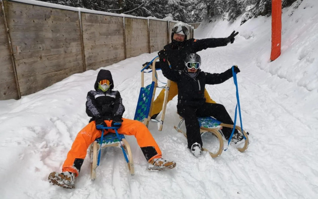 Absolute Active Mountain Resort