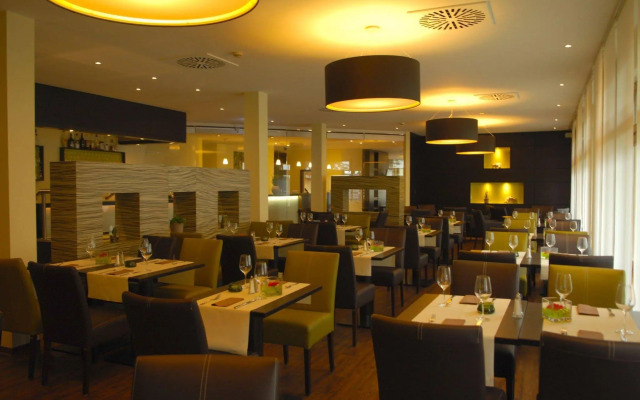 Classik Hotel Magdeburg