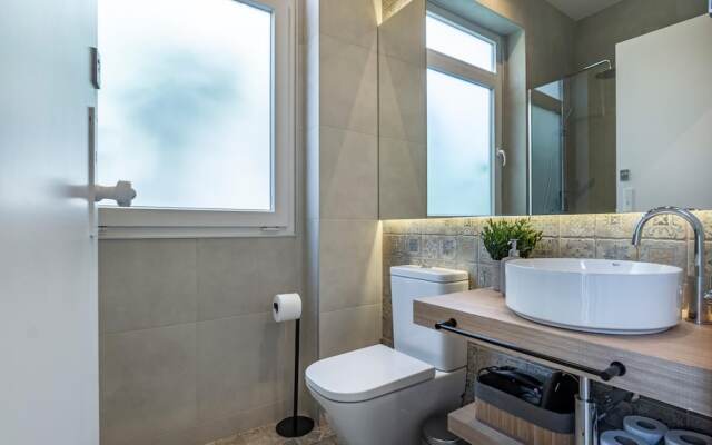 Nomad s Family - 3bdr Flat in a Quiet Street