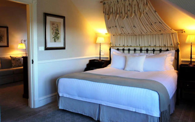 Lilianfels Resort & Spa - Blue Mountains