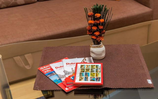 Apartments Kristic