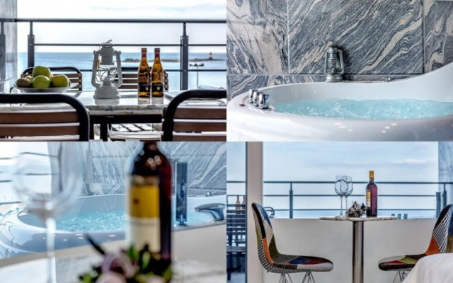 Pohang the Ocean Pension
