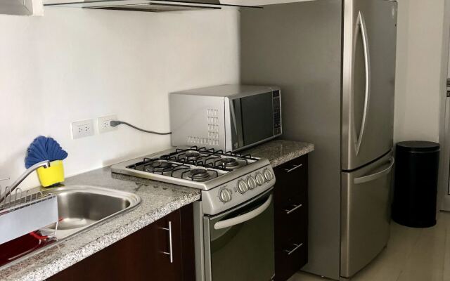 Suites Malecon Cancun