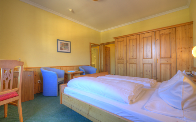 Post Seefeld - Wellnesshotel Tirol