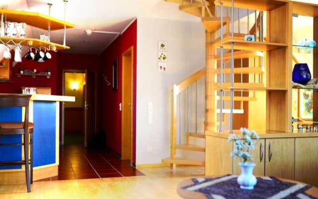 Altstadthotel Haßfurt