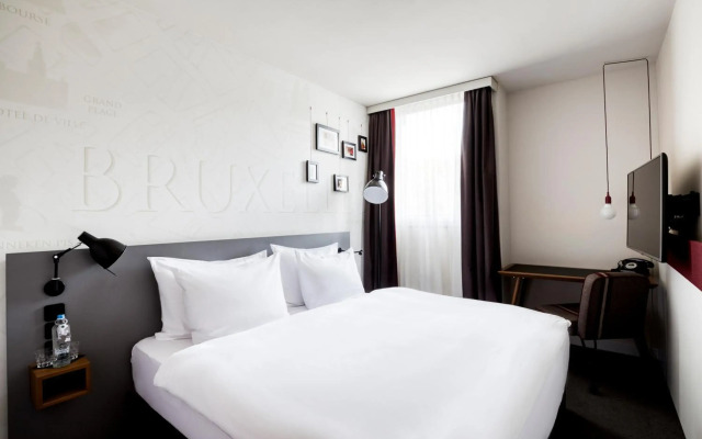 pentahotel Brussels Airport