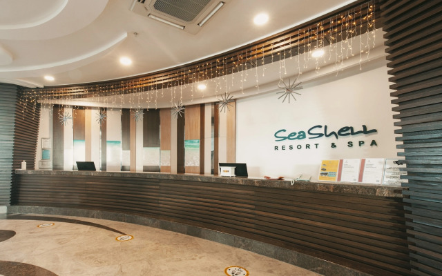 Seashell Resort & Spa