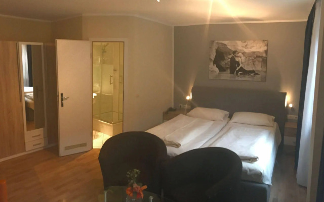 DORMERO Hotel Reutlingen