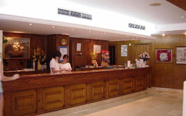 Hotel Victoria Menorca +16 - New Opening