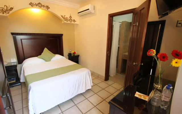 Hotel CasAntica