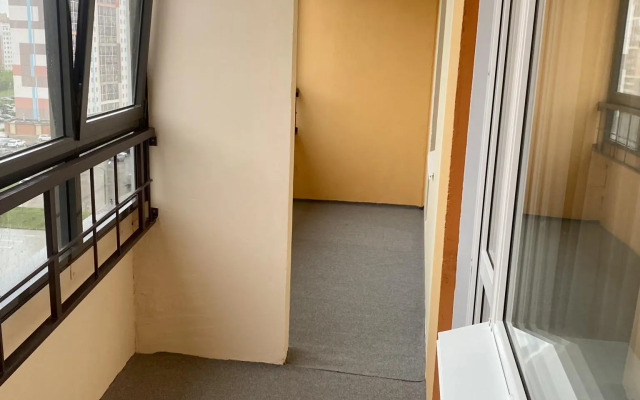 Апартаменты на улице Онежская 3