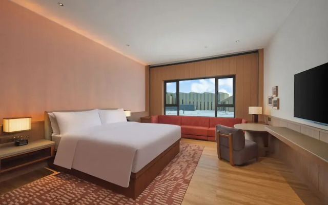 Hilton Altay Hemu