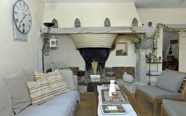 Maison entière piscine - Mas Du Bassac