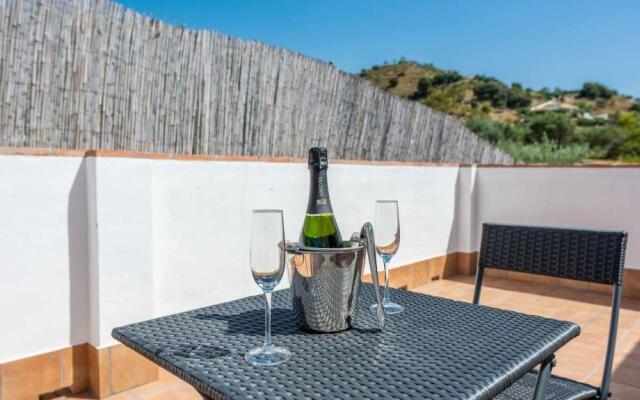 Casa Guajar 2 Monda by Ruralidays