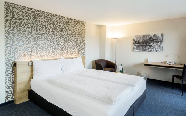 Aparthotel-aarau-WEST Swiss Quality