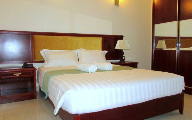 The Matola Hotel