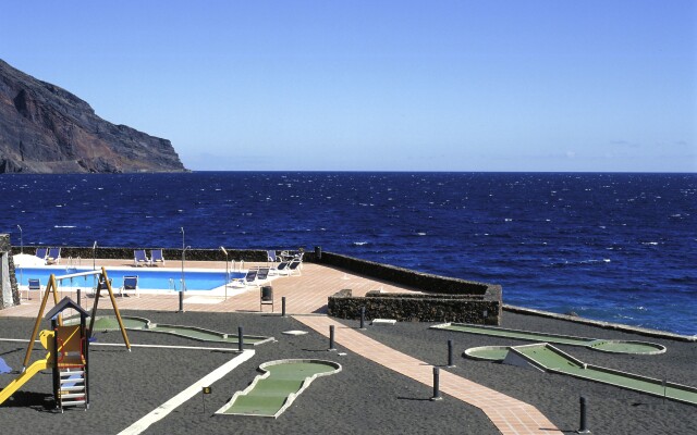 Parador de El Hierro