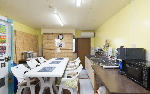 Ｔａｂｉｓｔ ホテルあい浜別府