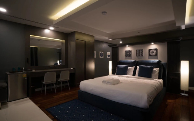 Sea Room's at Patong