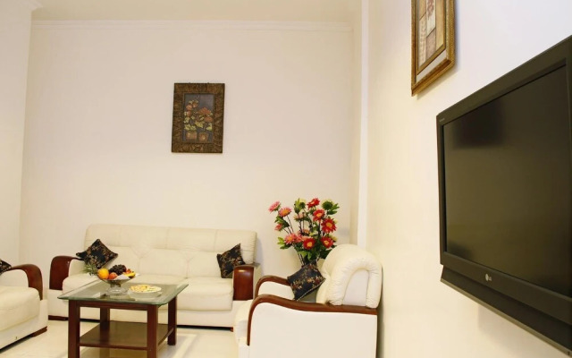 Hotel DSF GRand PLazas