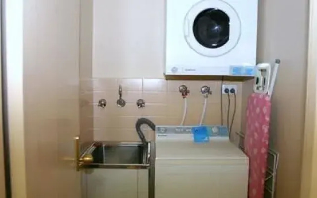 Clocktower Apartment Hotel