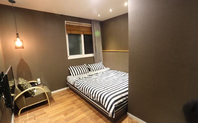 Busan Sum Guesthouse Songdo Branch