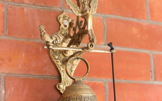 St. Itas Guesthouse