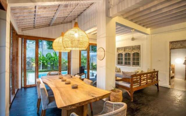 Villa Dolcevita Seminyak