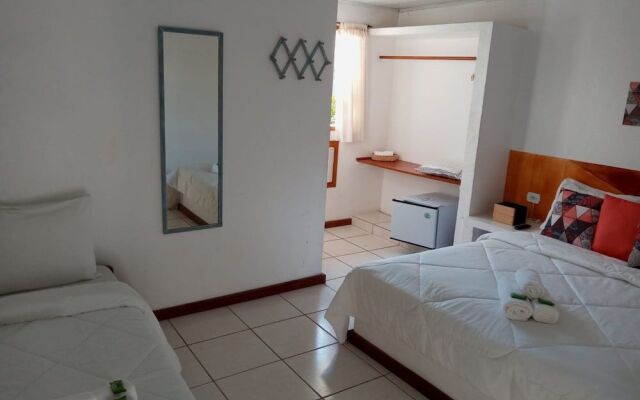 Pousada Jardim de Buzios