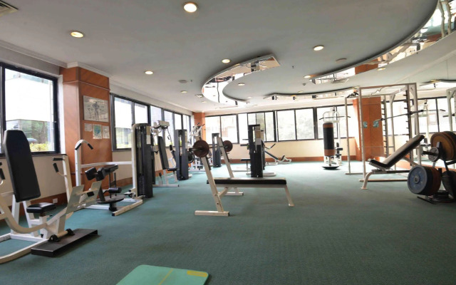 Ming Wah International Convention Centre Shenzhen Hotel