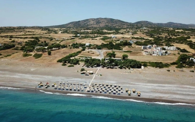 Mojito Beach Rooms