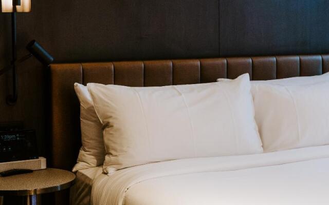 The Motley Hotel Richmond, Tapestry Collection by Hilton