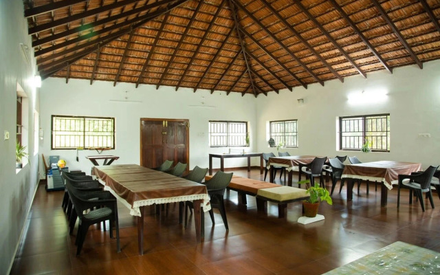 The Nest Bettathur Coorg