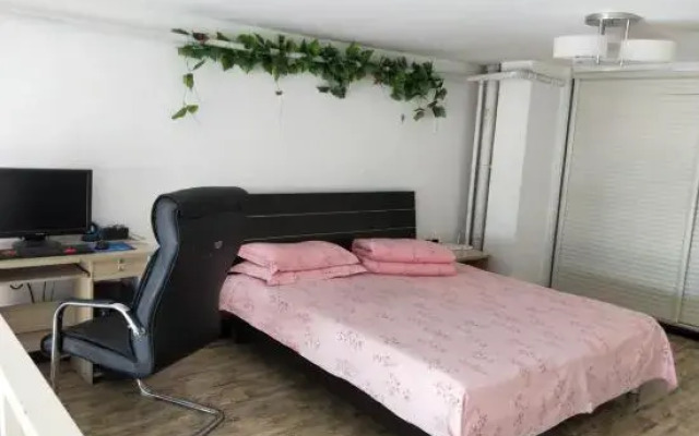 Daqing Jiafeelingri Rent Apartment