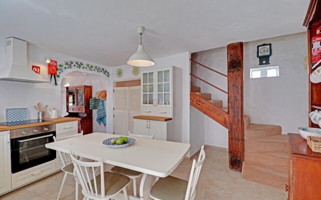 Quinta Grande de Boliqueime by Portucasa