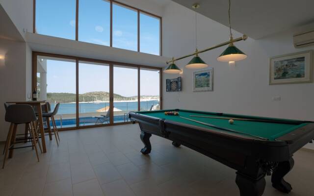 Exclusive Villa Natali