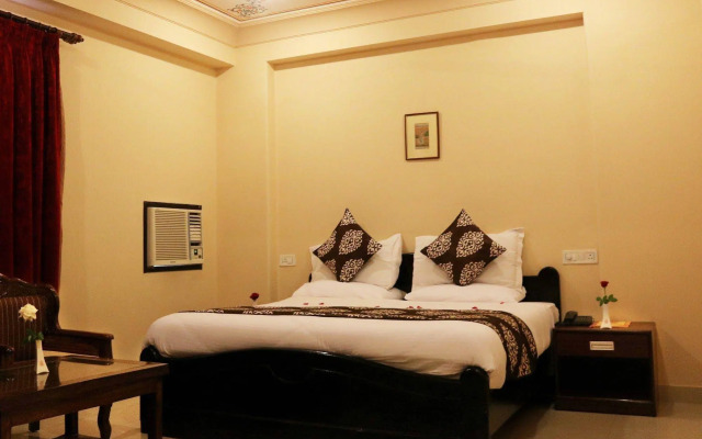 Amer City Heritage Hotel