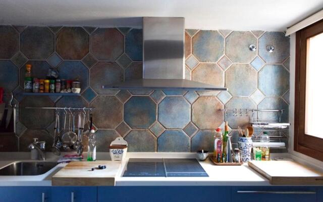 Charming Boutique Country House: La Casa Vieja (Sotosalbos)