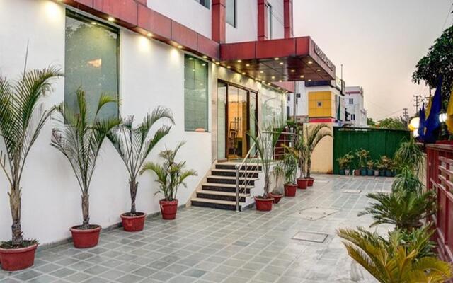 Rg Corporate Suites