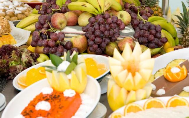 Hotel HSM Linda Playa