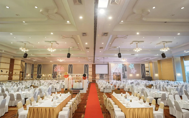 Wangtai Hotel