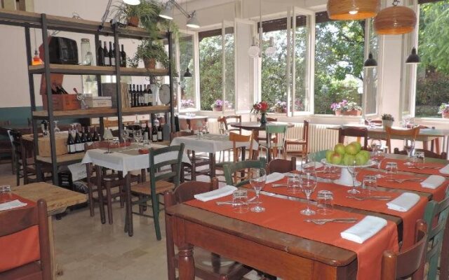Albergo Locanda Cavallino