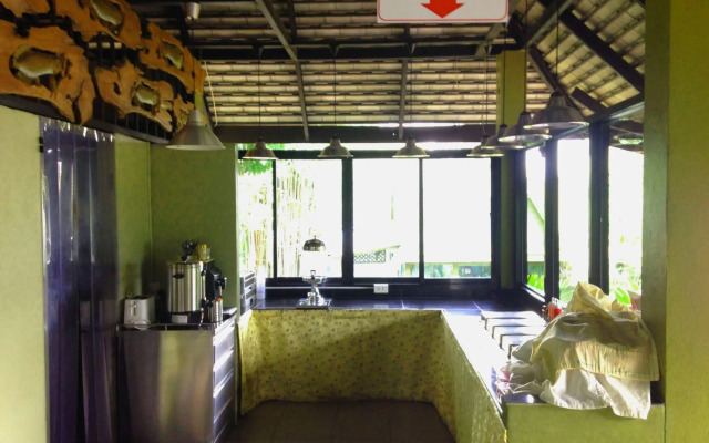 Pai Panalee The Nature Boutique Hotel