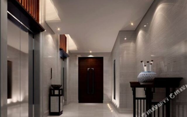 Wyndham Hotel Lingao